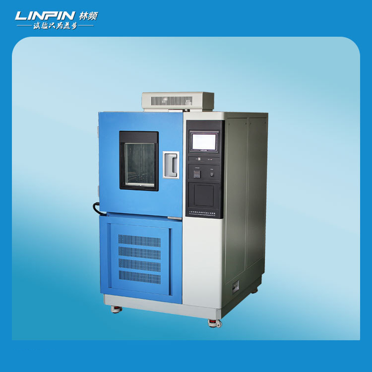 <b>微觀戰場：霉菌試驗箱與材料生物老化防御</b>